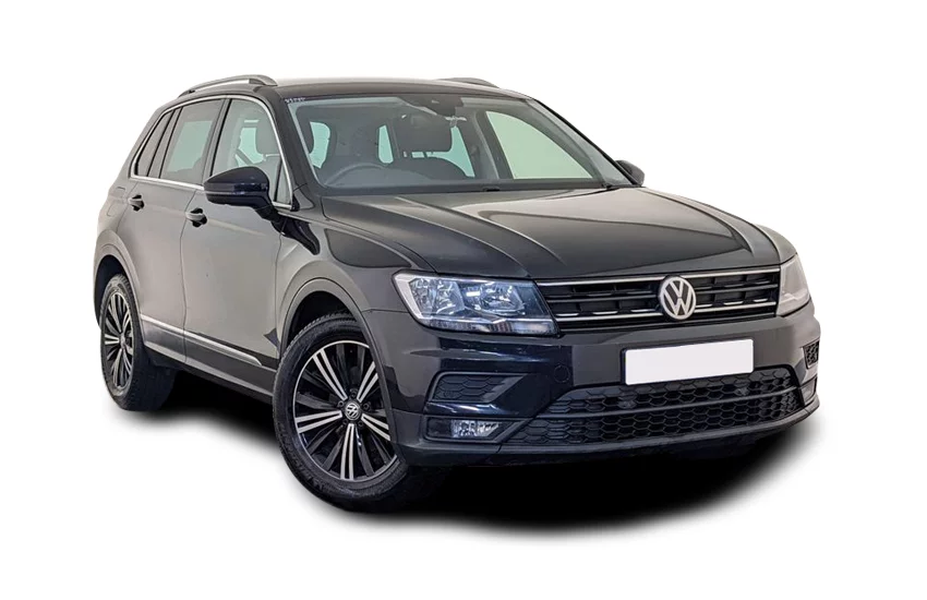 Tiguan 2016 2022 New