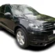 Touareg 2010 2018 New
