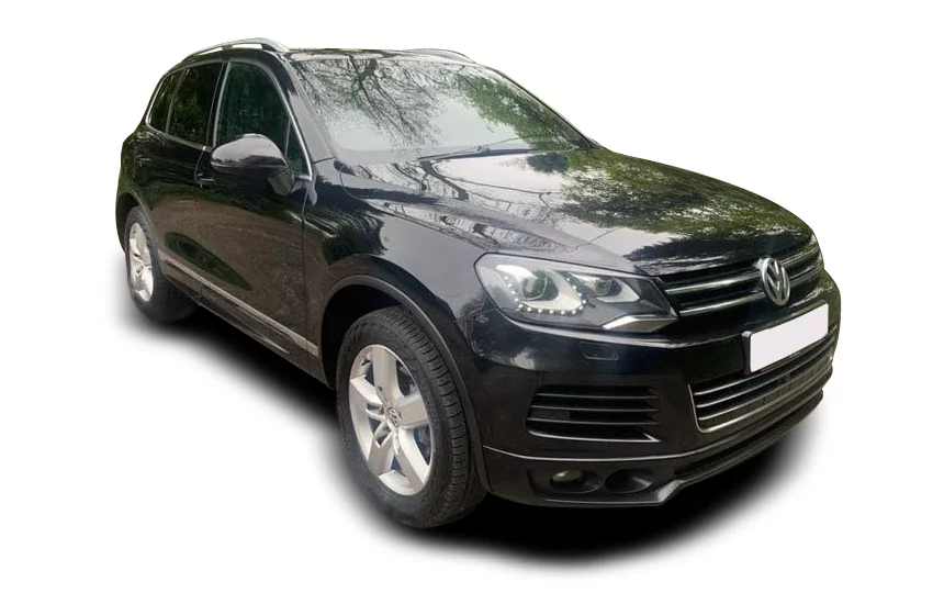 Touareg 2010 2018 New