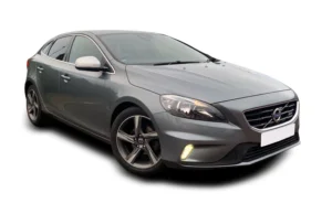 V40 2012 2015 New