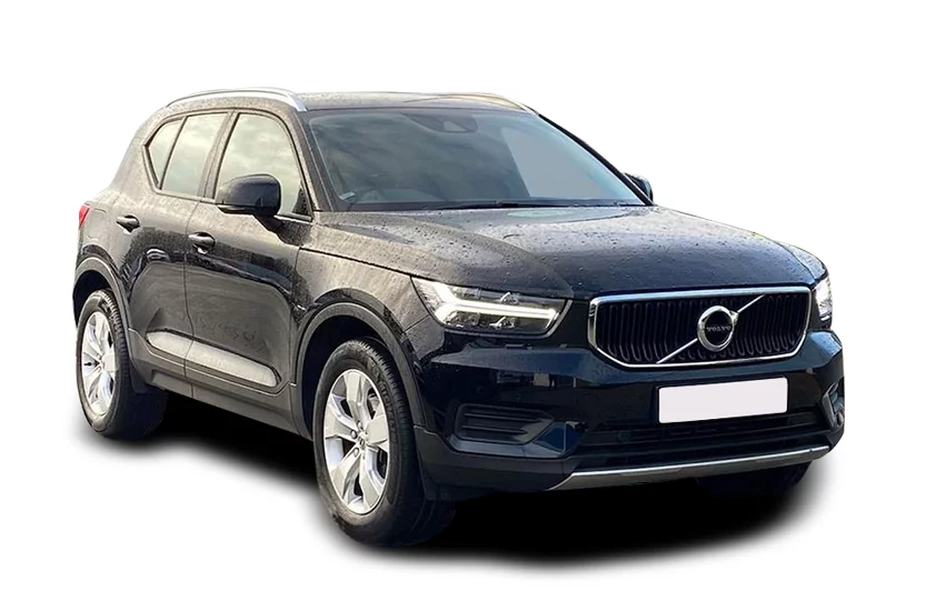 Xc40 2017 2021 New