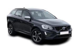 Xc60 2010 2017 New