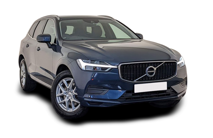 Xc60 2017 2021 New