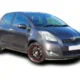 Yaris 2006 2013 New
