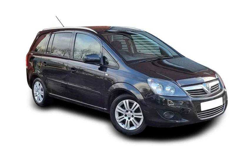 Zafira 2011 2019 New
