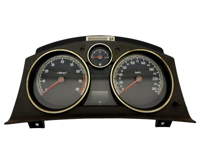 Vauxhall Astrsh Speedometer
