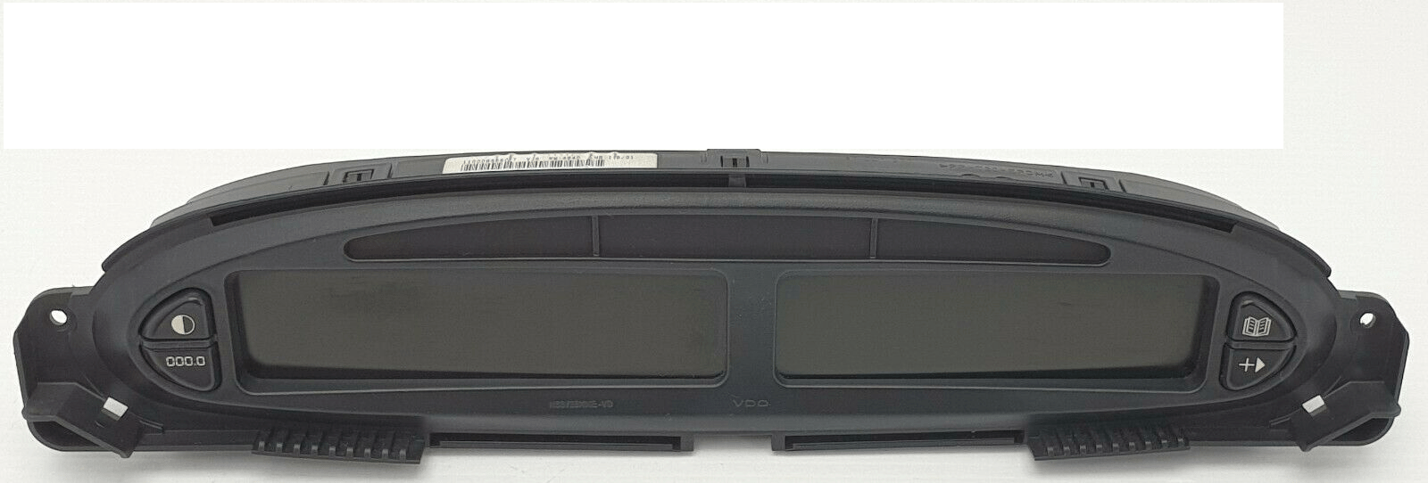 Citroen Xsara Picasso Instrument Cluster Repair Electrotech